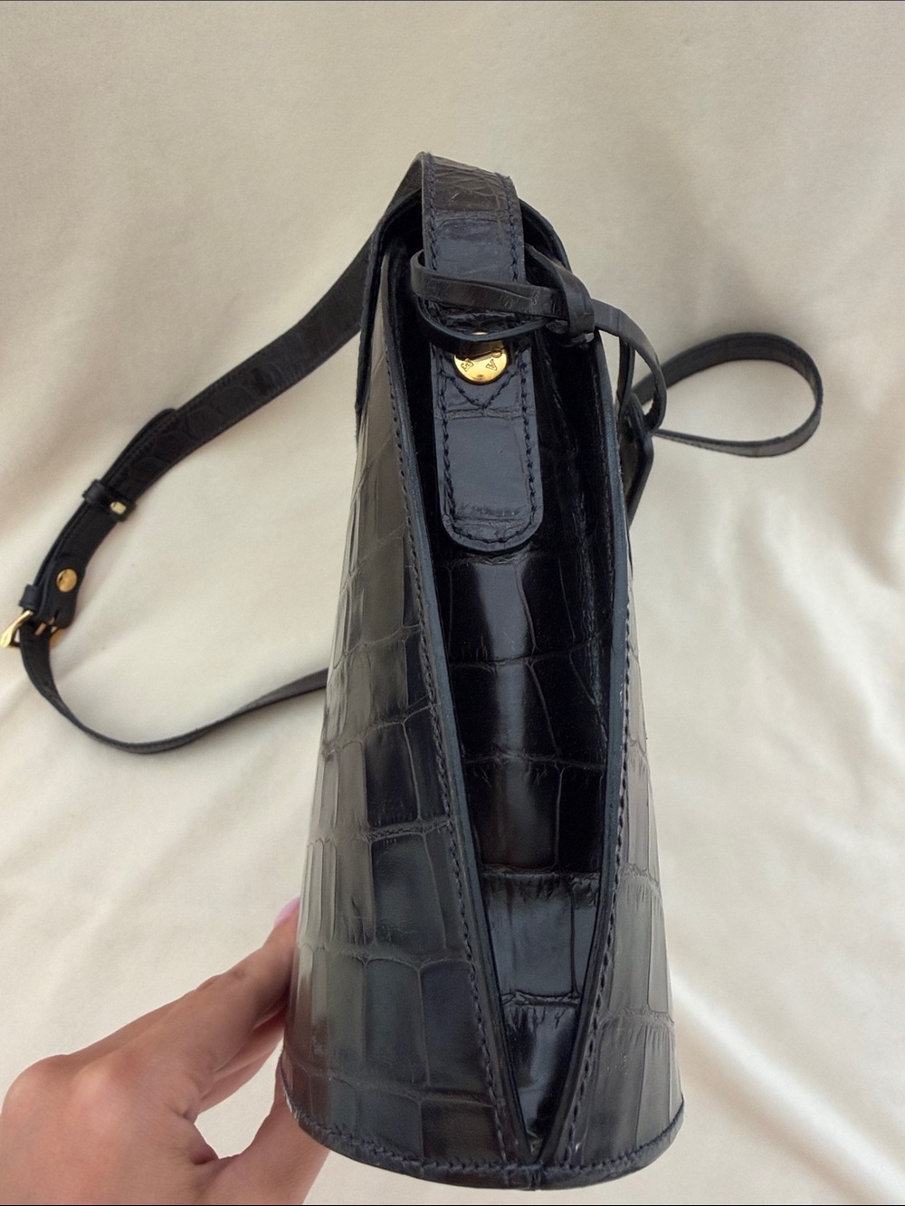 Escada Bag - Picture 6 of 12